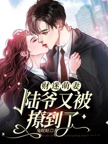 Cute Wife Who is a Money Fan: Mr. Lu is Seduced Again