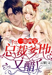 One Child, Two Babies: Ceo Daddy is Jealous Again!