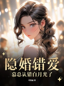 Hidden Marriage and Wrong Love, Mr. Mu Admitted That He Was Wrong About Bai Yueguang