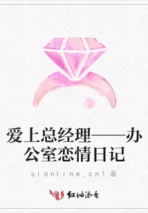 Falling in Love with the General Manager - Office Romance Diary