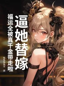 Force Her into a Substitute Marriage? All the Luck Has Been Taken Away by the Real Daughter