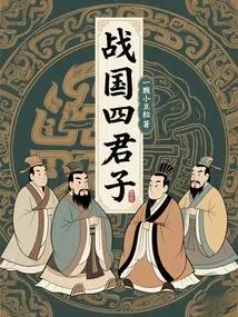 Four Gentlemen of the Warring States Period