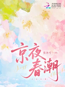 Beijing Night Spring Tide