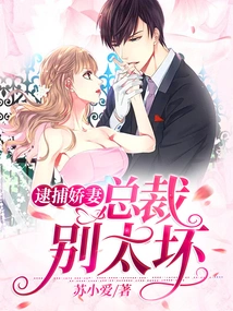 Arrest My Wife: Don't Be Too Bad, Ceo