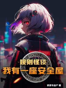 Weird Rules, I Have a Safe House