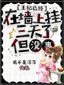 The Princess Has Been Hanging on the Wall for Three Days, but It's Okay