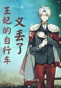 The Princess's Bicycle Was Lost Again