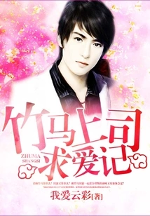 The Courtship of Boss Bamboo Horse