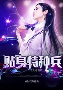 The Female Ceo's Personal Special Forces