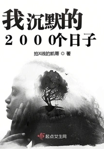 2000 Days of My Silence