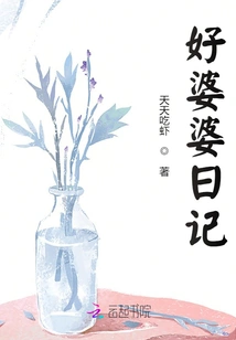 Diary of a Good Mother-in-law