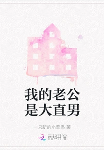 My Husband is a Straight Man