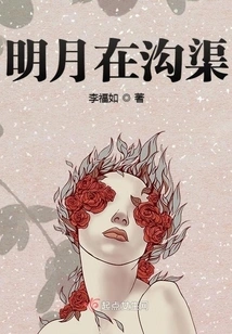 The Bright Moon is in the Ditch