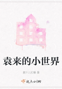 Yuan Lai's Little World