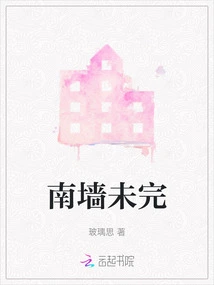 The South Wall is Not Finished