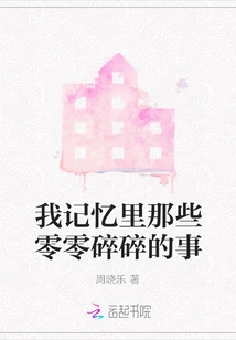 The Bits and Pieces in My Memory