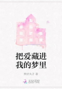 Hide Love in My Dreams