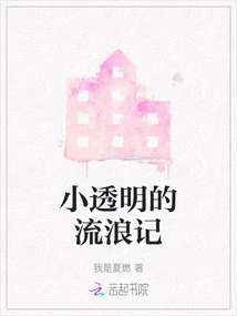 Little Transparent Wandering Story