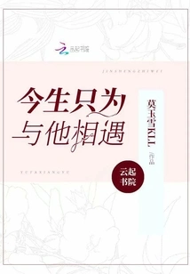 I Only Want to Meet Him in This Life