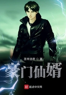 Fairy Son-in-law of a Wealthy Family