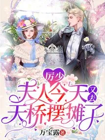 Mr. Li, My Wife Went to the Overpass to Set up a Stall Again Today