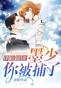 Legal Sweet Wife: Mr. Mo, You Are under Arrest!