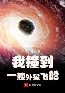 I Hit an Alien Spaceship