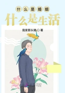 What is Marriage What is Life