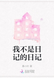 I Am Not a Diary of a Diary