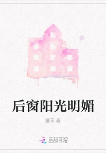 The Back Window is Sunny