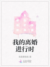 While My Divorce is Going On