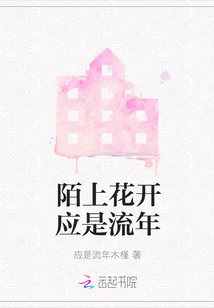 The Flowers Blooming on the Street Should Be the Passing of Time