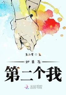 If There is a Second Me