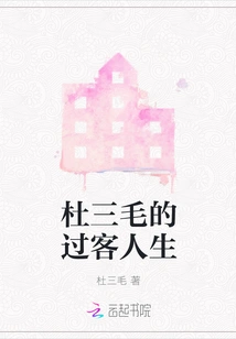 Du Sanmao's Passing Life