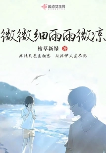 Slight Drizzle, Slightly Cool Rain