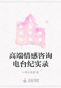 High-end Emotional Consultation Radio Record