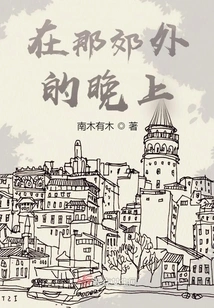 In That Suburban Night