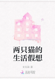 The Hypothetical Life of Two Cats