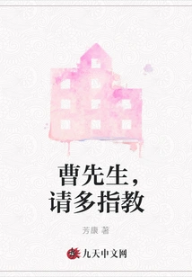 Mr. Cao, Please Give Me Some Advice