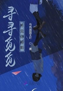 I've Been Looking for You, but I Can't Find You