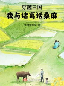 Traveling Through the Three Kingdoms, Zhuge and I Talked About Sangma