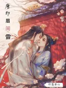 Tang Yin's Eyebrows Are Covered with Snow