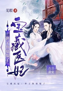 Treasure Doctor Concubine: Your Majesty, Your Wall Has Collapsed