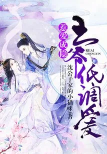 Provoking Love Becomes the Secret Love of Prince Yin