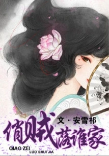 Whose House Will the Pretty Thief Fall Into?