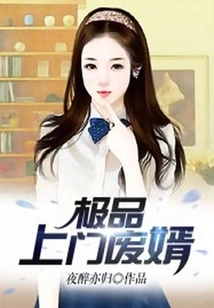 The Best Useless Son-in-law Who Comes to Your Door