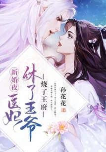 On the Wedding Night, the Doctor's Concubine Divorced and the Prince Burned Down the Palace