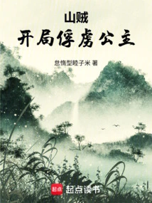 Bandit, Capture the Princess at the Beginning