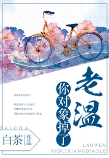 Lao Wen, You Lost Your Partner