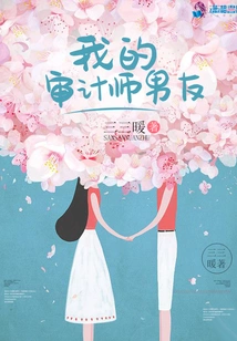 My Auditor Boyfriend